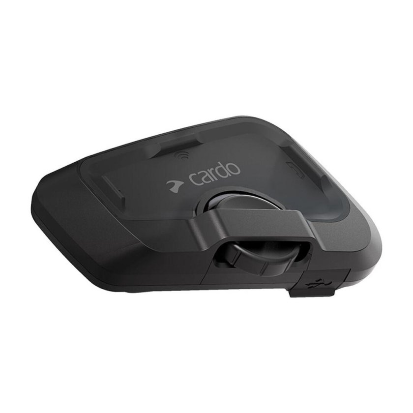 Cardo мотогарнитура freecom 2+ single