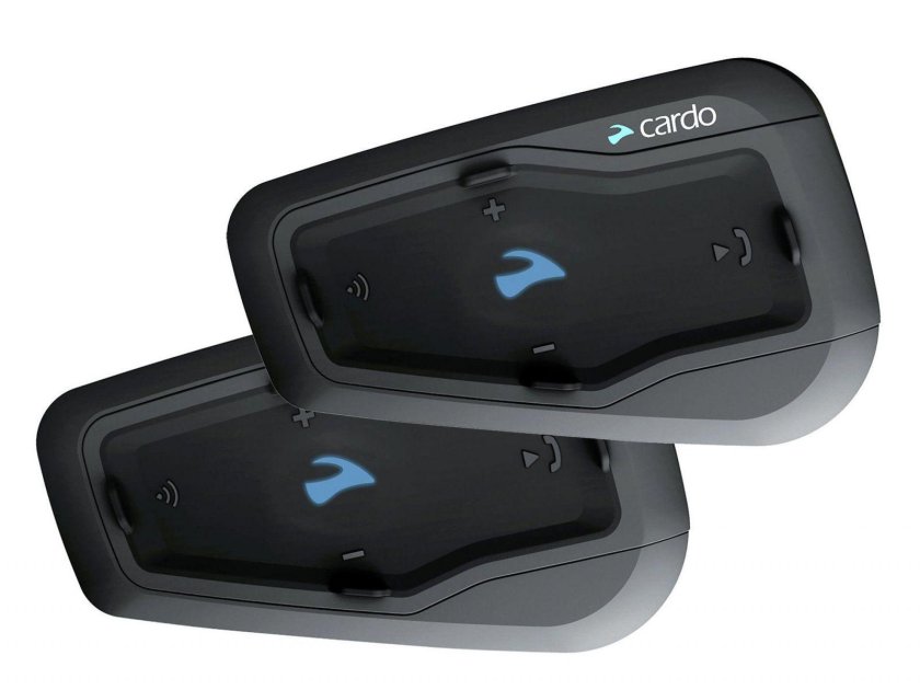 Cardo мотогарнитура