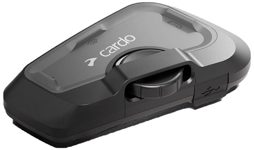 Cardo мотогарнитура freecom 2+ single