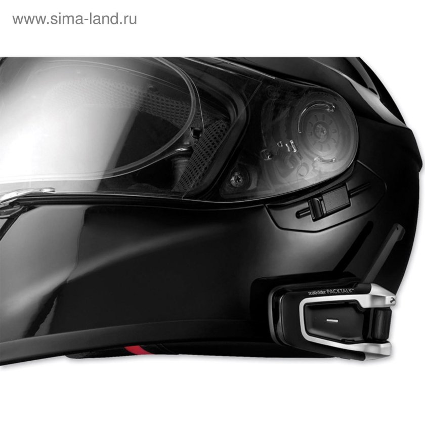 Гарнитура Scala Rider PACKTALK
