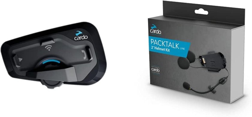 Cardo мотогарнитура Freecom 4x