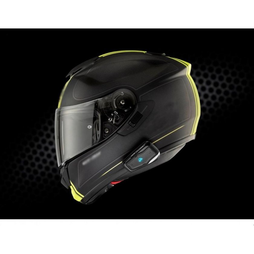 Freecom мотогарнитура