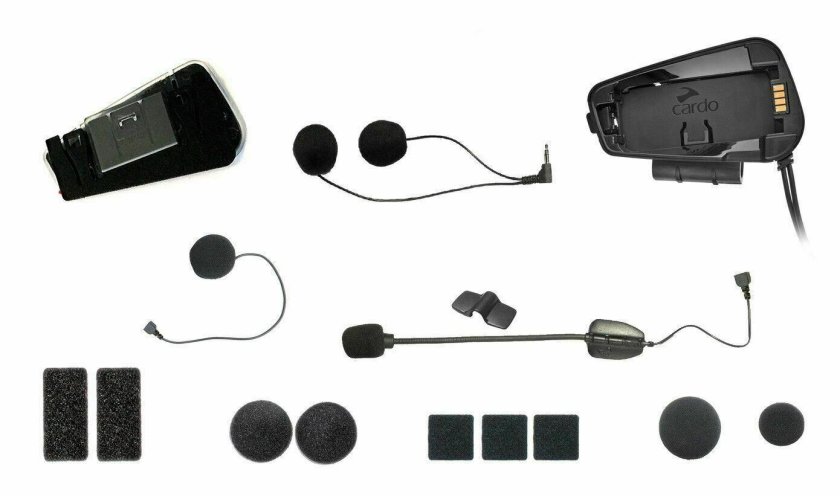 Cardo Scala Rider Freecom 4