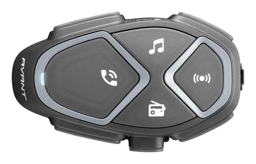 Мотогарнитура Interphone