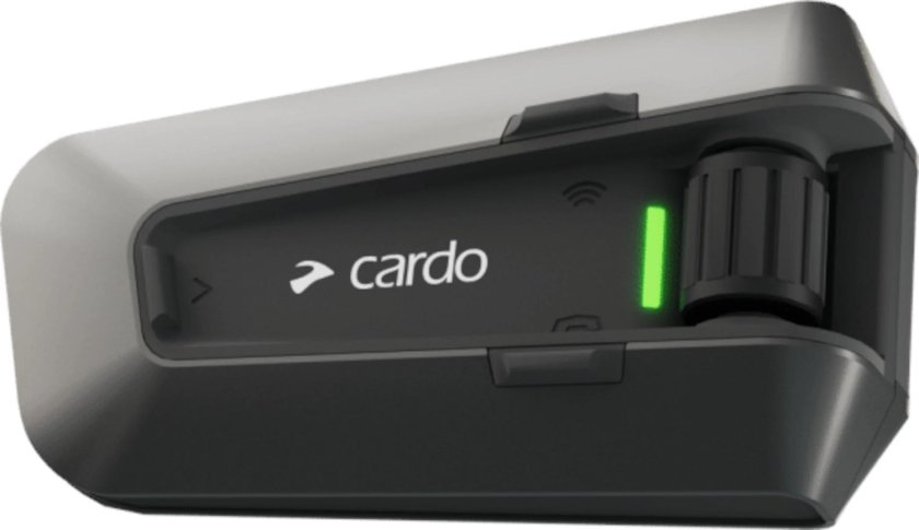 Cardo Edge Duo