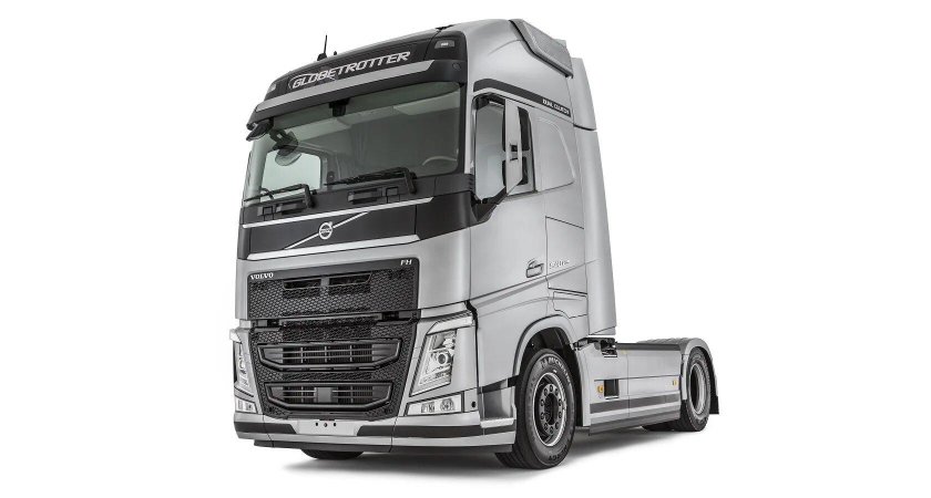 Volvo FH 13 2017