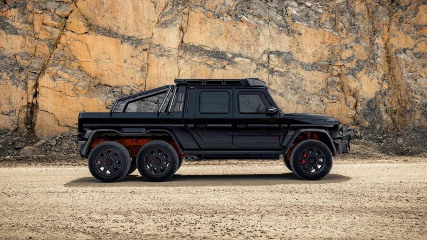 Mercedes benz g 63