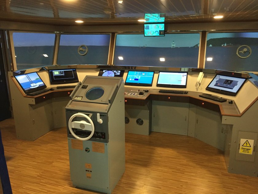 Навигационная аппаратура 1т28