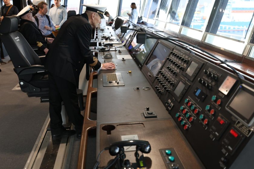 Платформа Северный полюс Адмиралтейские верфи