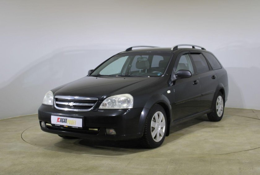 Chevrolet lacetti 2009 универсал