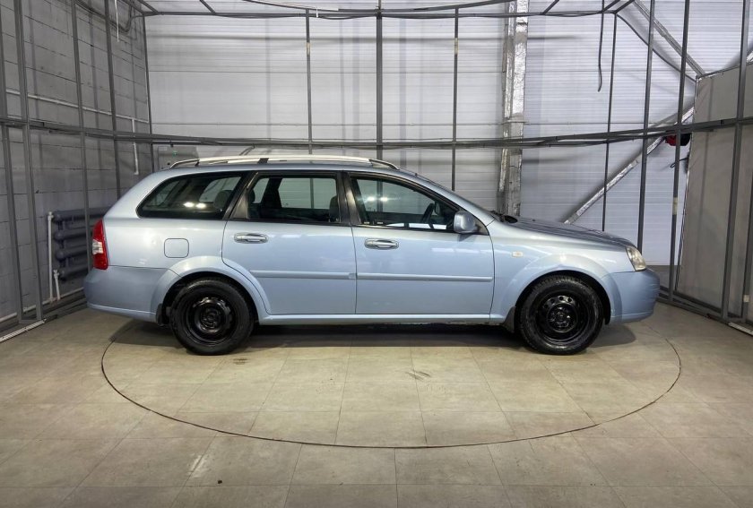 Chevrolet lacetti 2013 универсал
