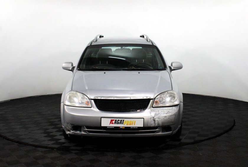 Chevrolet lacetti универсал