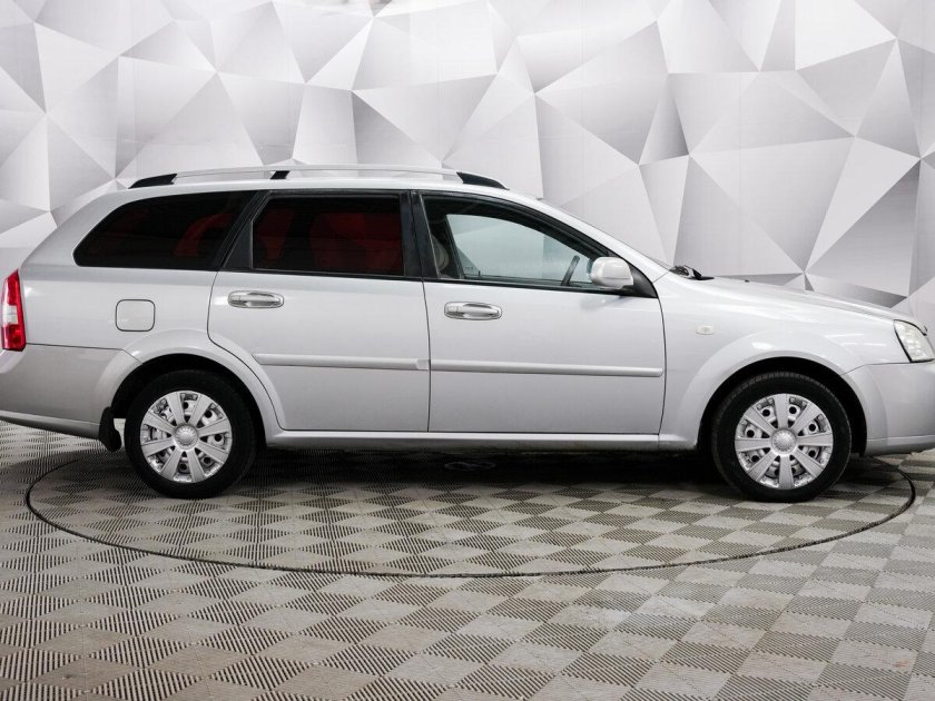 Шевроле лачетти универсал 2012