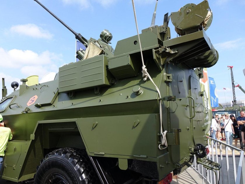 Военная техника