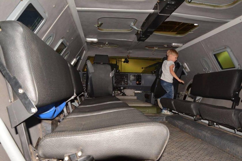 КАМАЗ-43269 «выстрел»