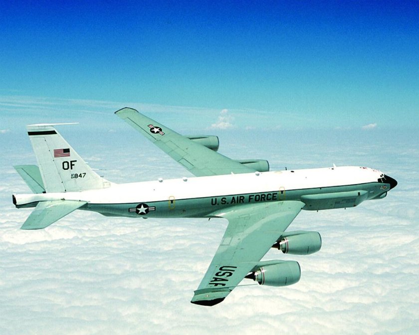 RC-135 ВВС США
