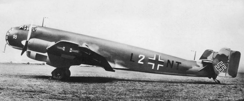 Junkers ju.86k