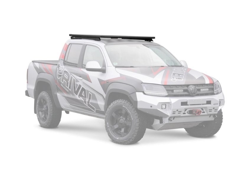 Крепление багажника Амарок