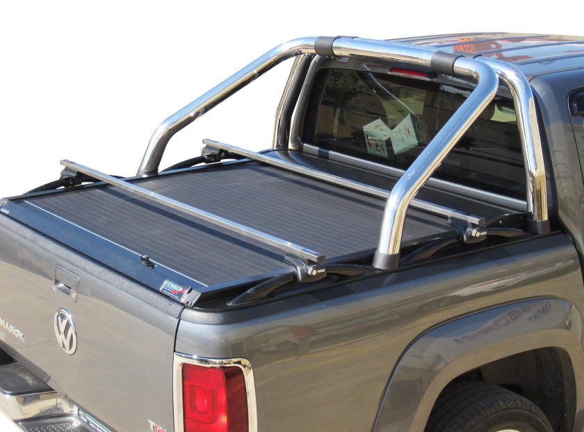 Багажник на крышу Volkswagen Amarok