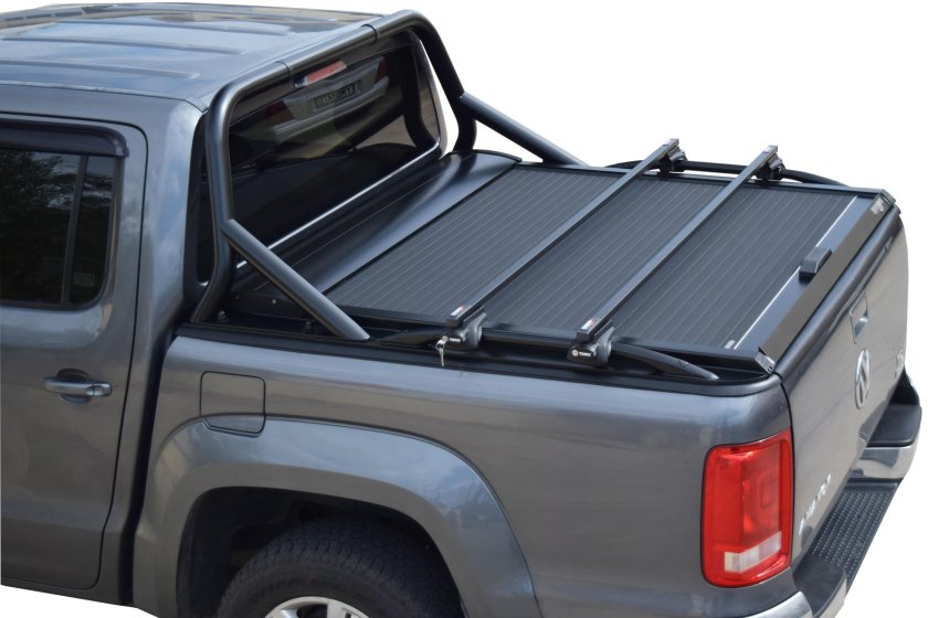 Багажник на крышу фольксваген амарок