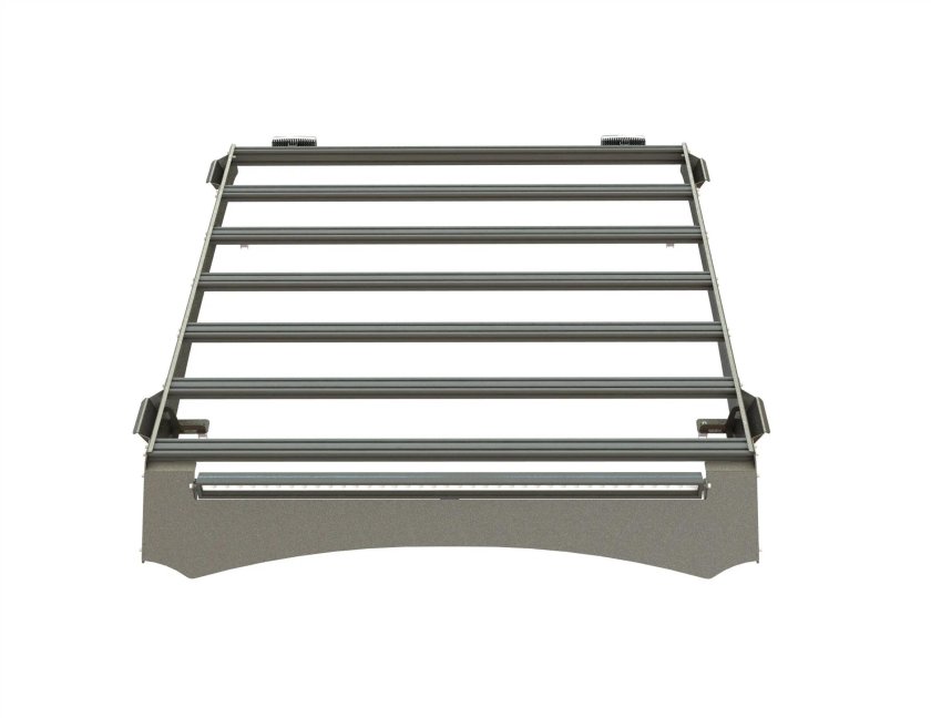 Экспедиционный багажник на Амарок