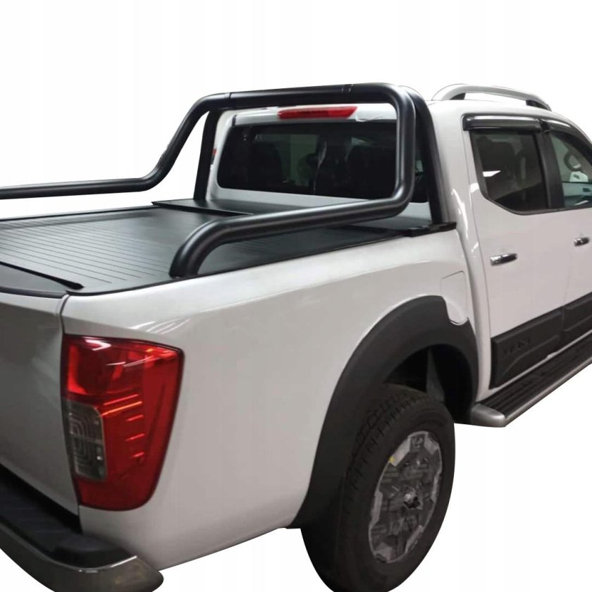 Дуга в кузов пикапа