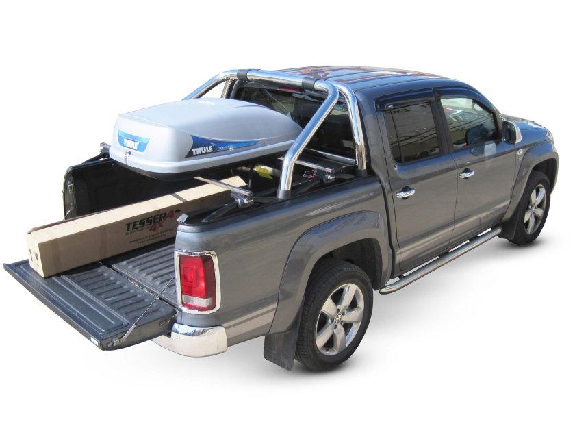 Пикап Амарок