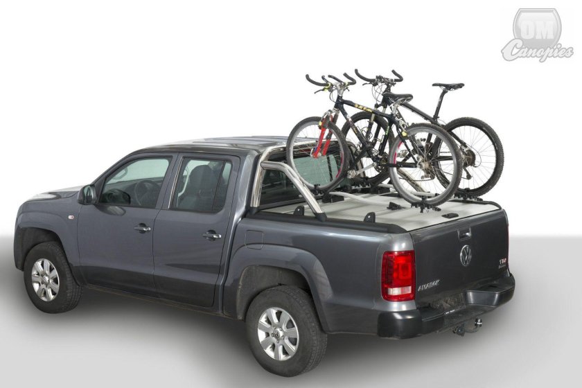 Митсубиси л200 багажник