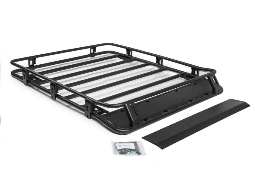 Багажник на крышу для Фольксвагена Амарок