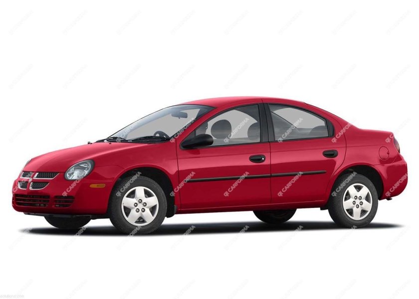 2005 Dodge Neon