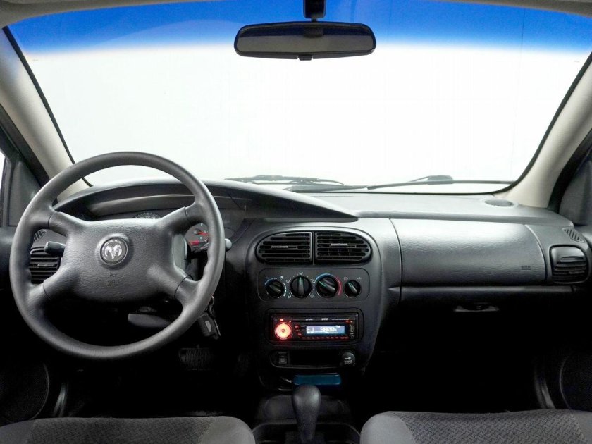 Chrysler dodge plymouth neon