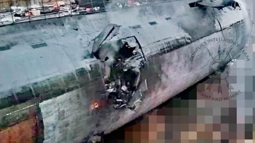 Подводная лодка ростов на дону