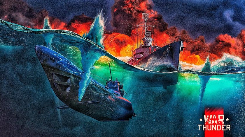 Морские корабли будущего