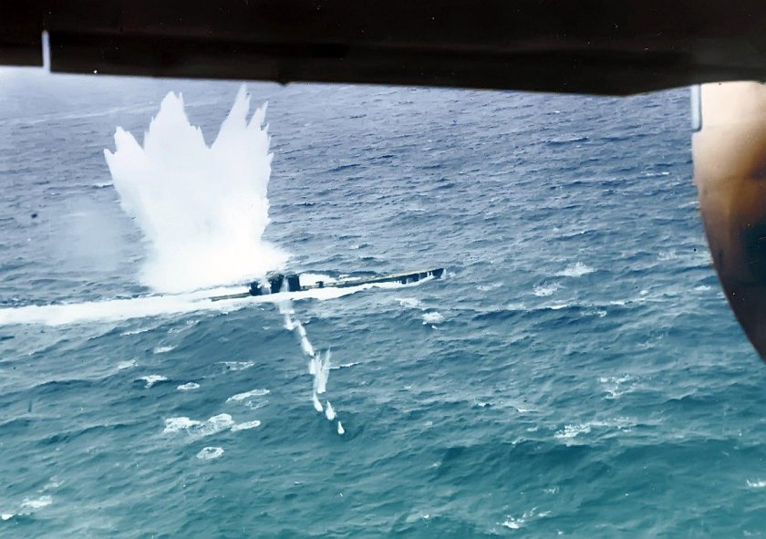 Битва за Атлантику