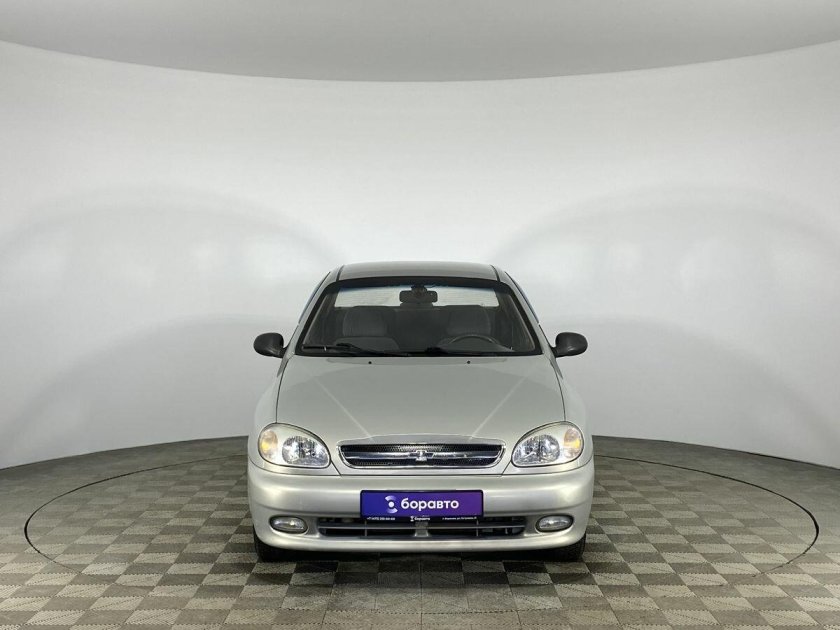 Заз шанс 2011