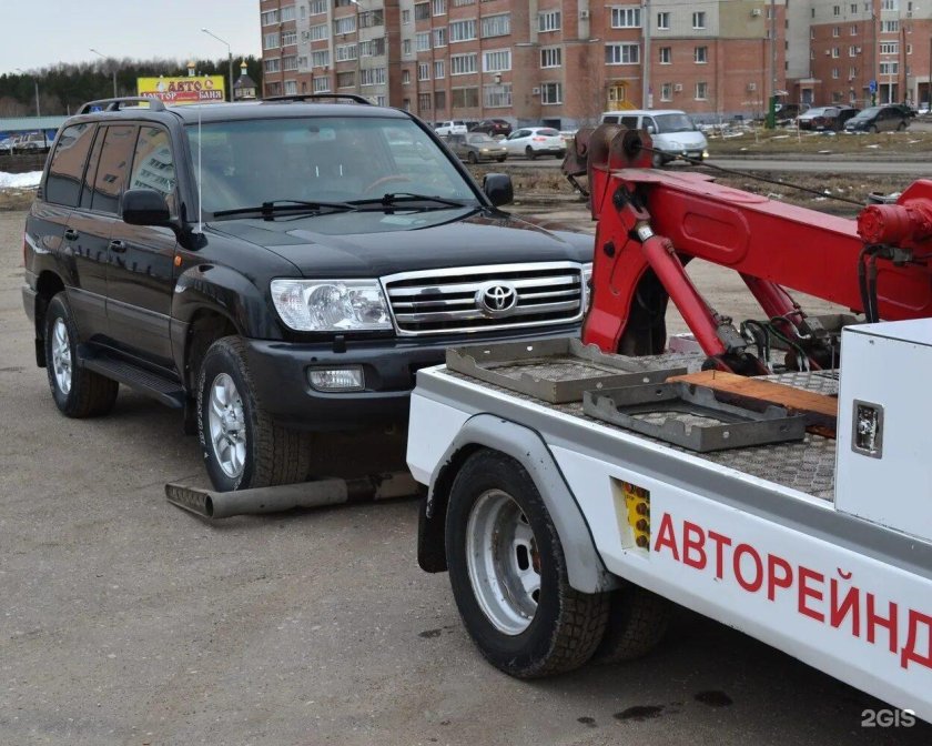 Ивеко Дейли эвакуатор частичной погрузки