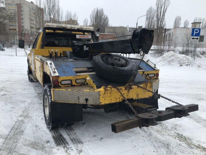 Форд ф 650 эвакуатор