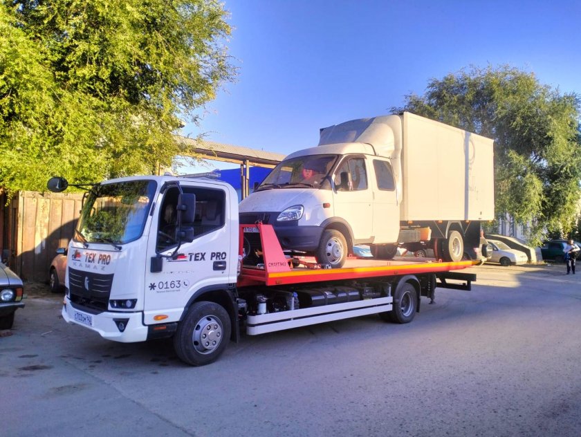 Эвакуатор круглосуточно