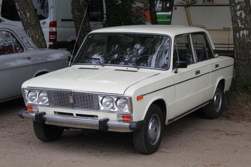 Lada 1600
