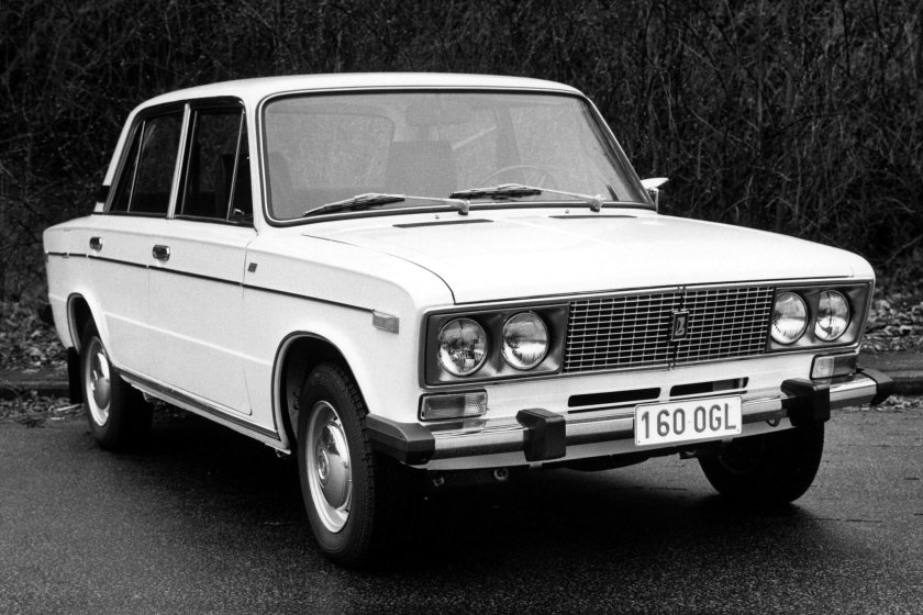 ВАЗ-2106 "Жигули"