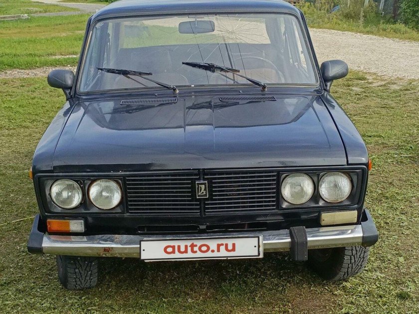 Ваз 2106 1998