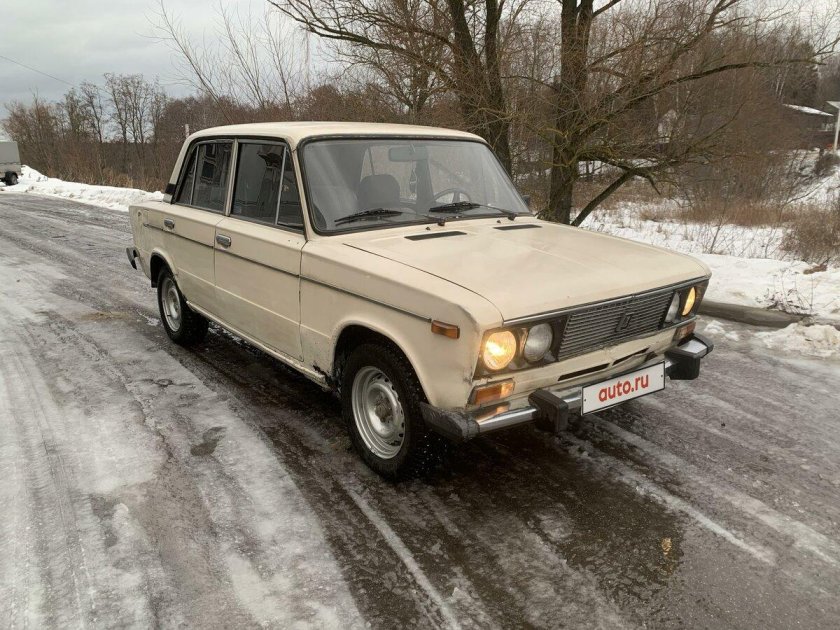 Ваз 2106 1996
