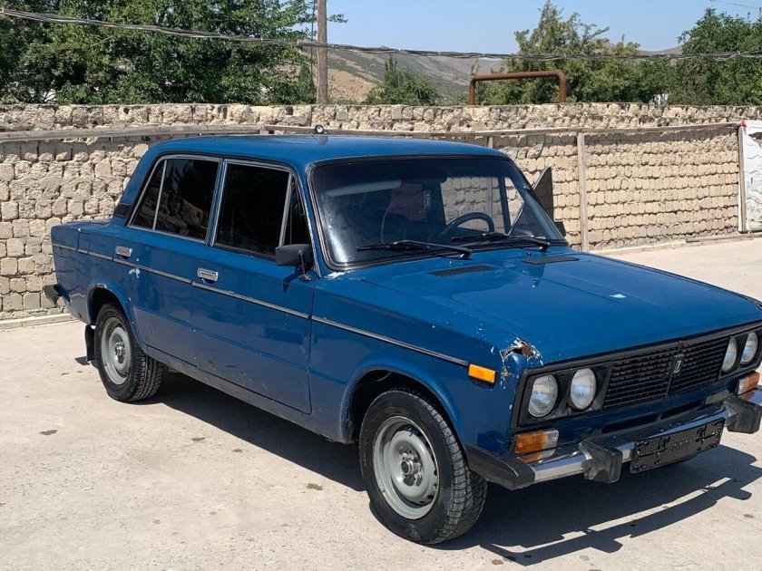 Ваз 2106 2003