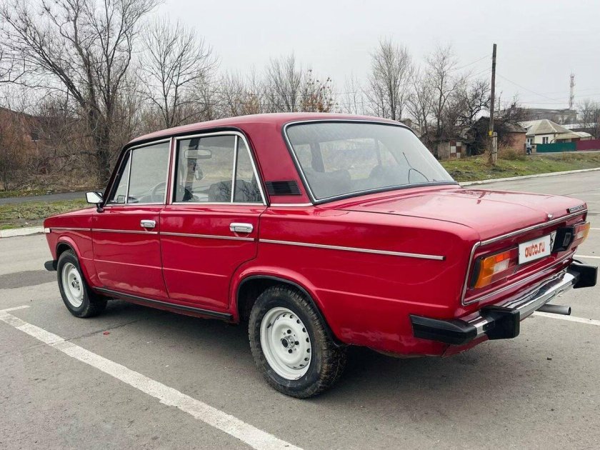 Ваз 2106 2000