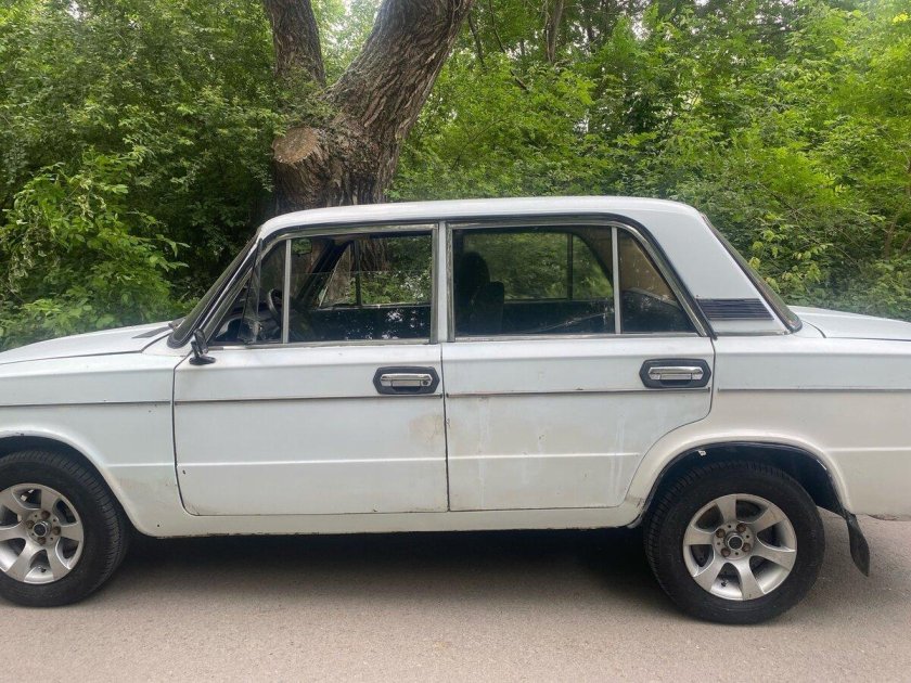 ВАЗ 2106 1999 года