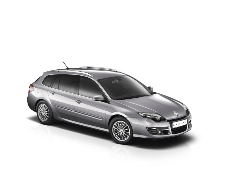 Renault laguna 3 grandtour