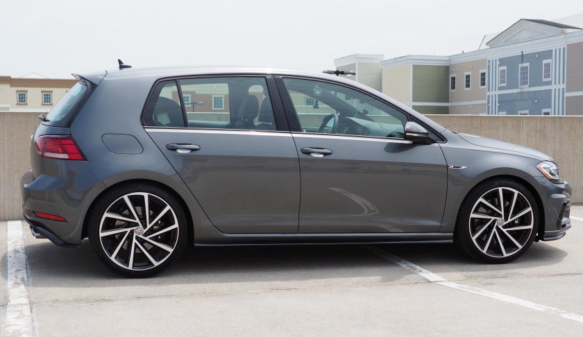 Диски Golf 7r 19r