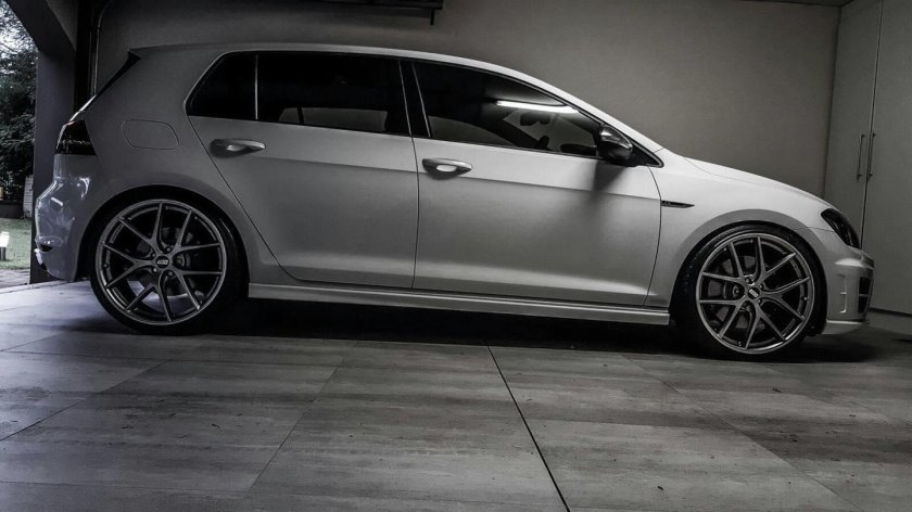 Golf 7 hre