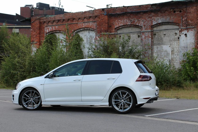 Диски Golf 7r 19r