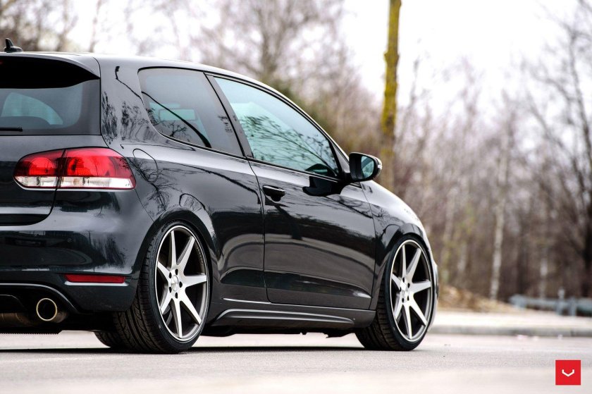 Golf mk6 r17